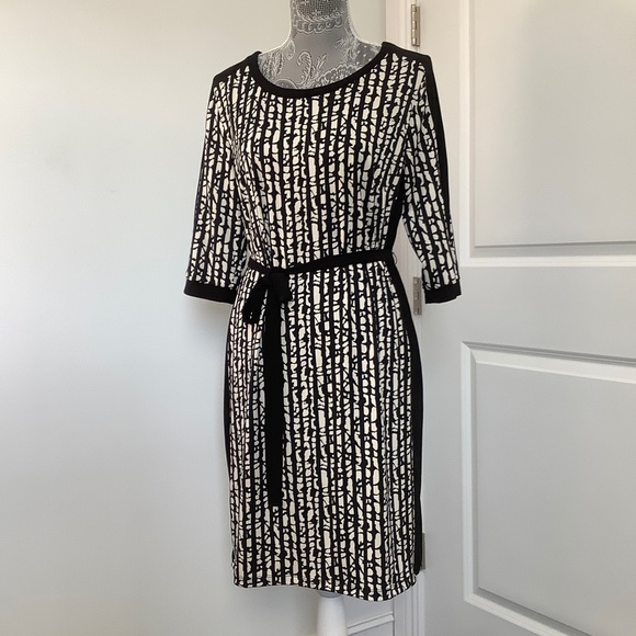 Soho Apparel LTD. Women's Dress, Size L, NWOT - Picture 8 of 9